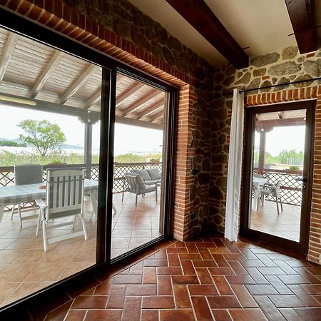 Villamare Iris San Leone Exterior photo
