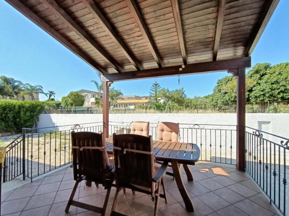 Villamare Iris San Leone Exterior photo
