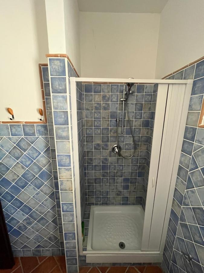 Villamare Iris San Leone Exterior photo